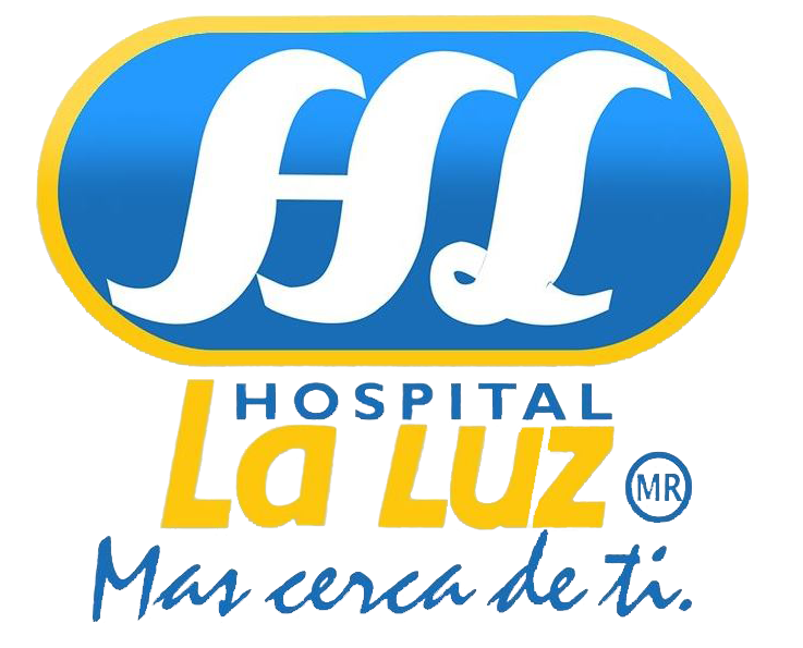 Logo Hospital La Luz